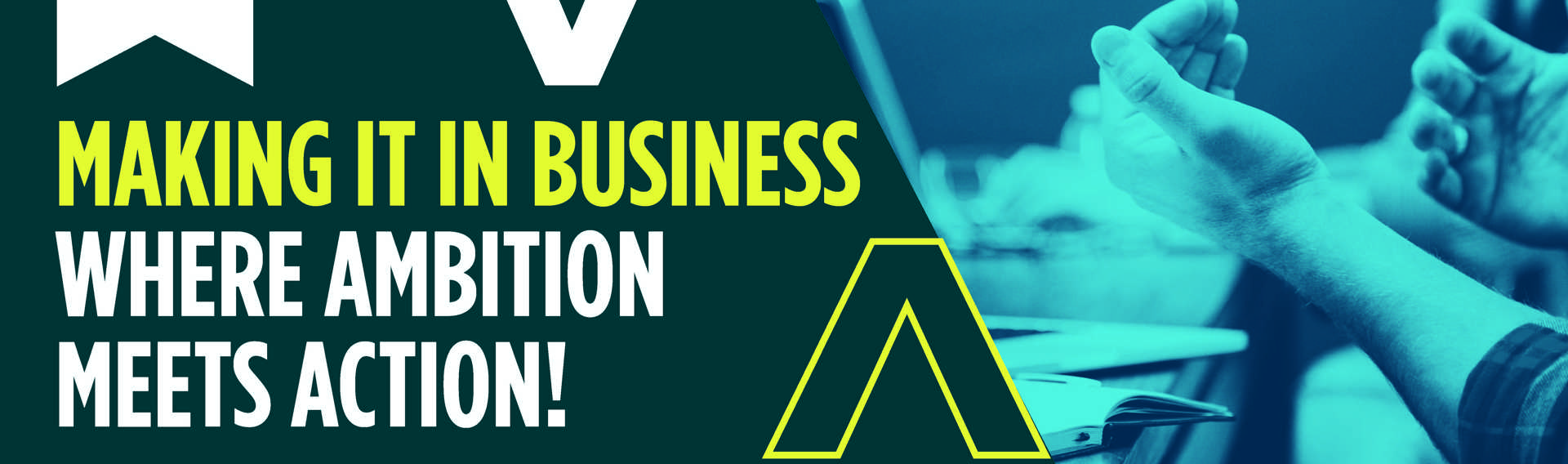 FREE Business Brunch Event!