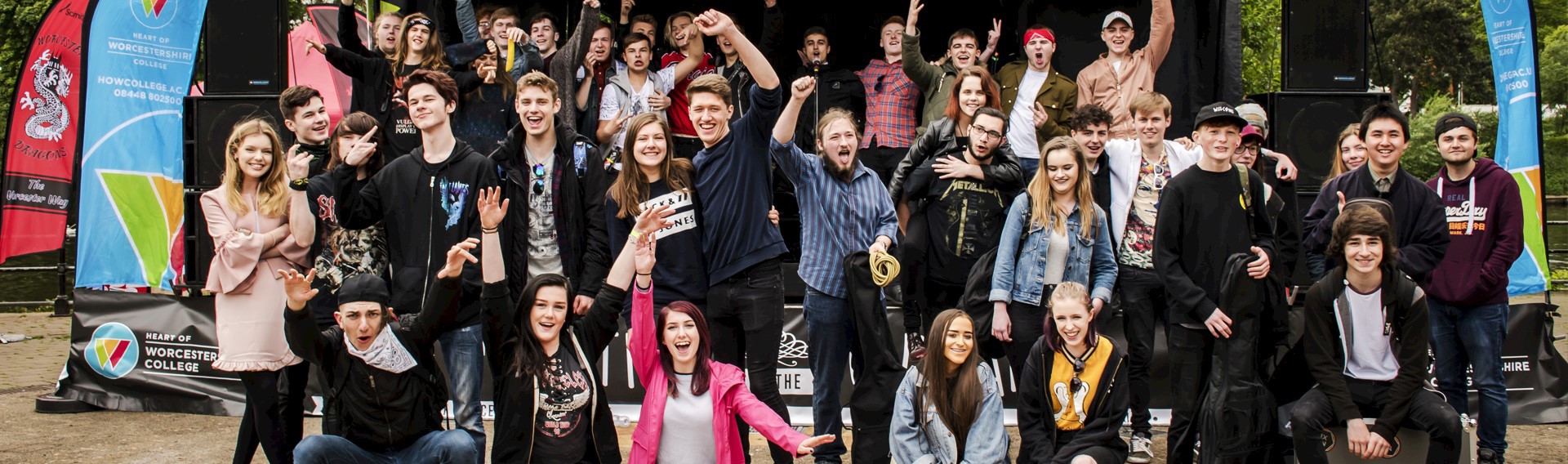 Our Vision Our Values