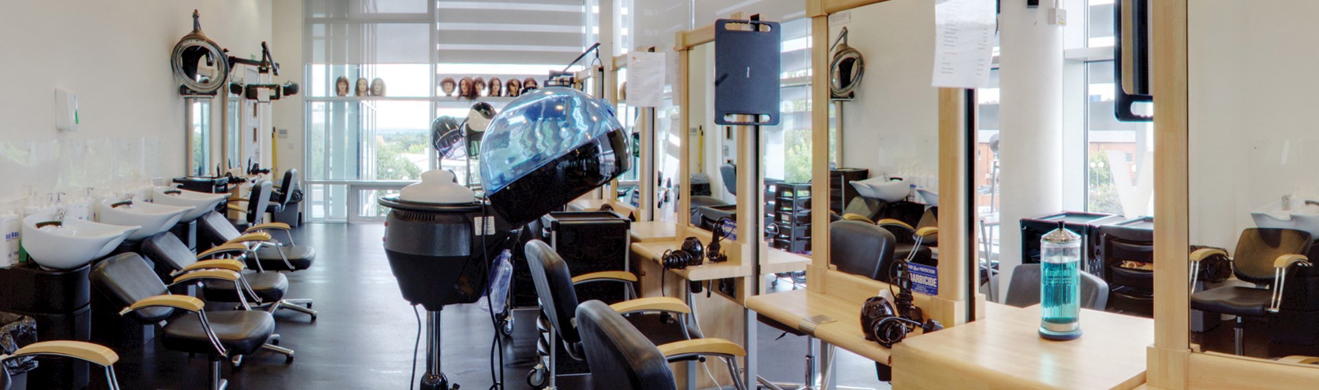 Fusion Hair Salon