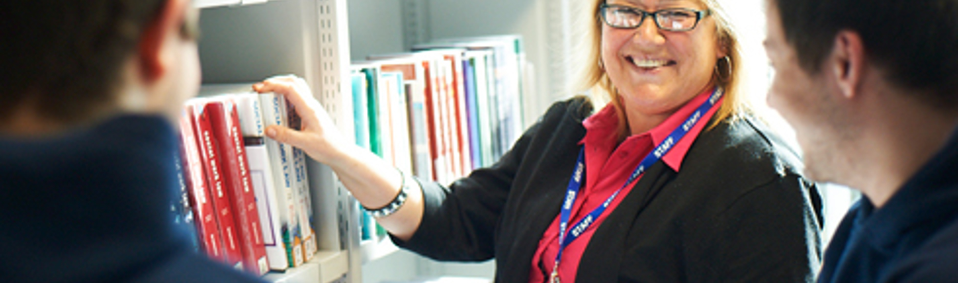 Get careers advice from HoW