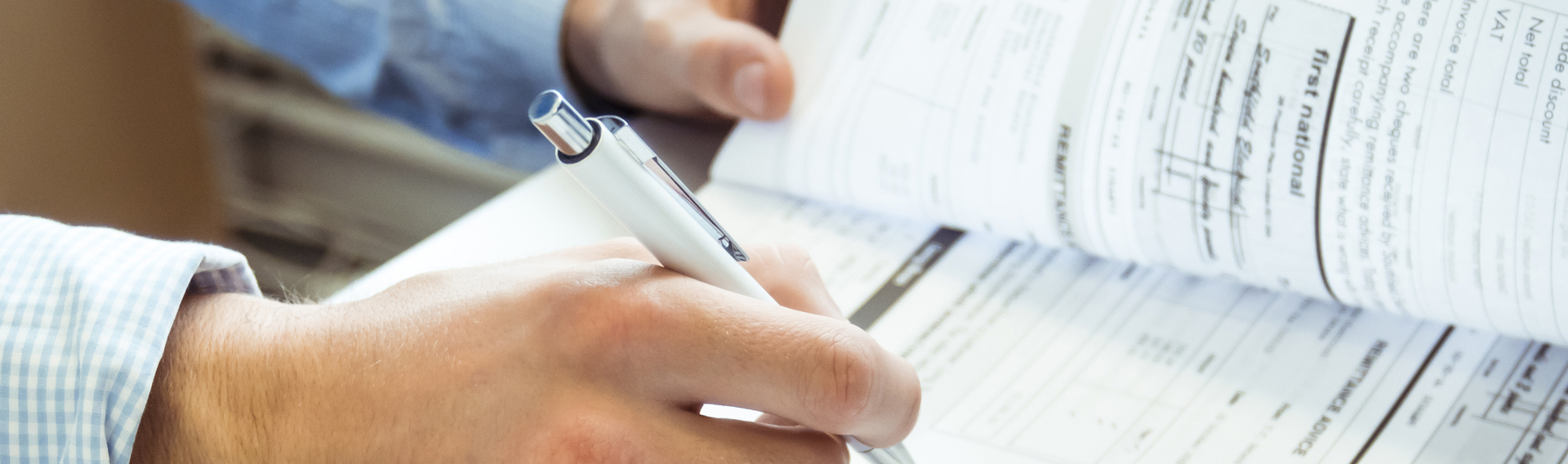 Accounting and Book Keeping