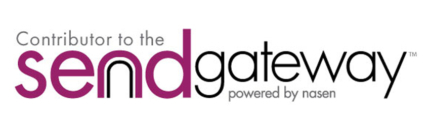 Nasen SEND Gateway logo