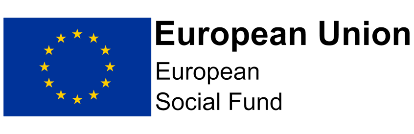 European Union Social Fund logo