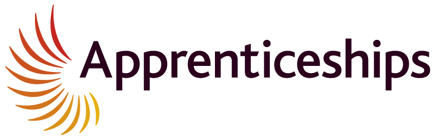 Apprenticeships logo