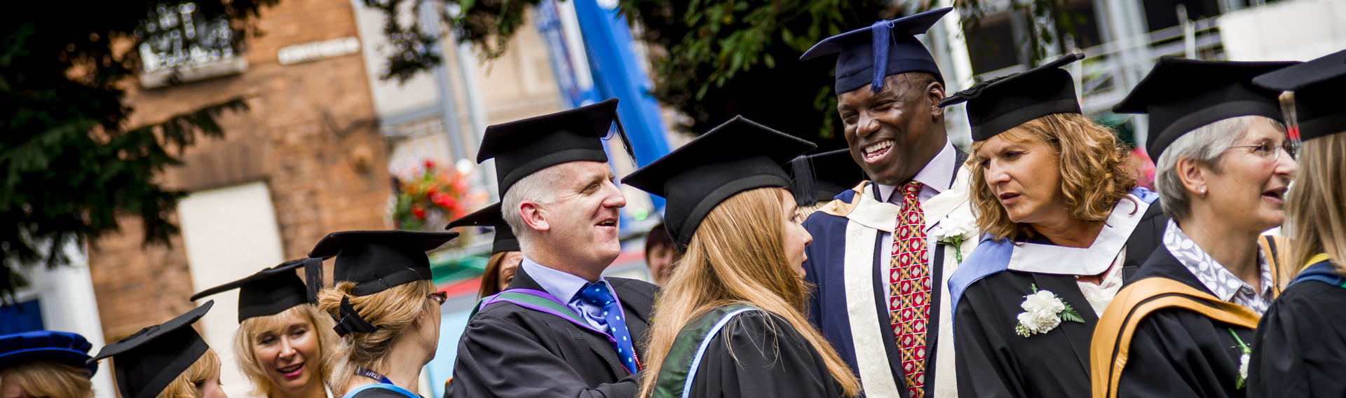 Support for HE Students