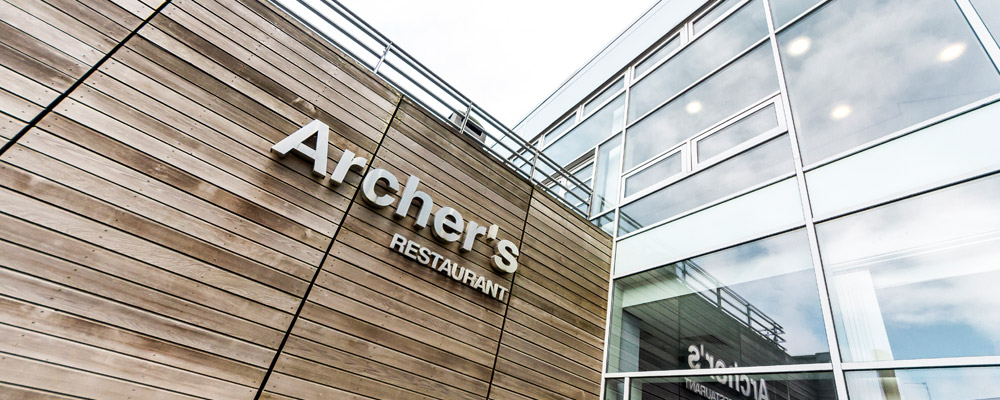 Archers Restaurant