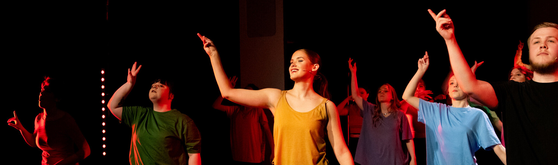 Performing Arts