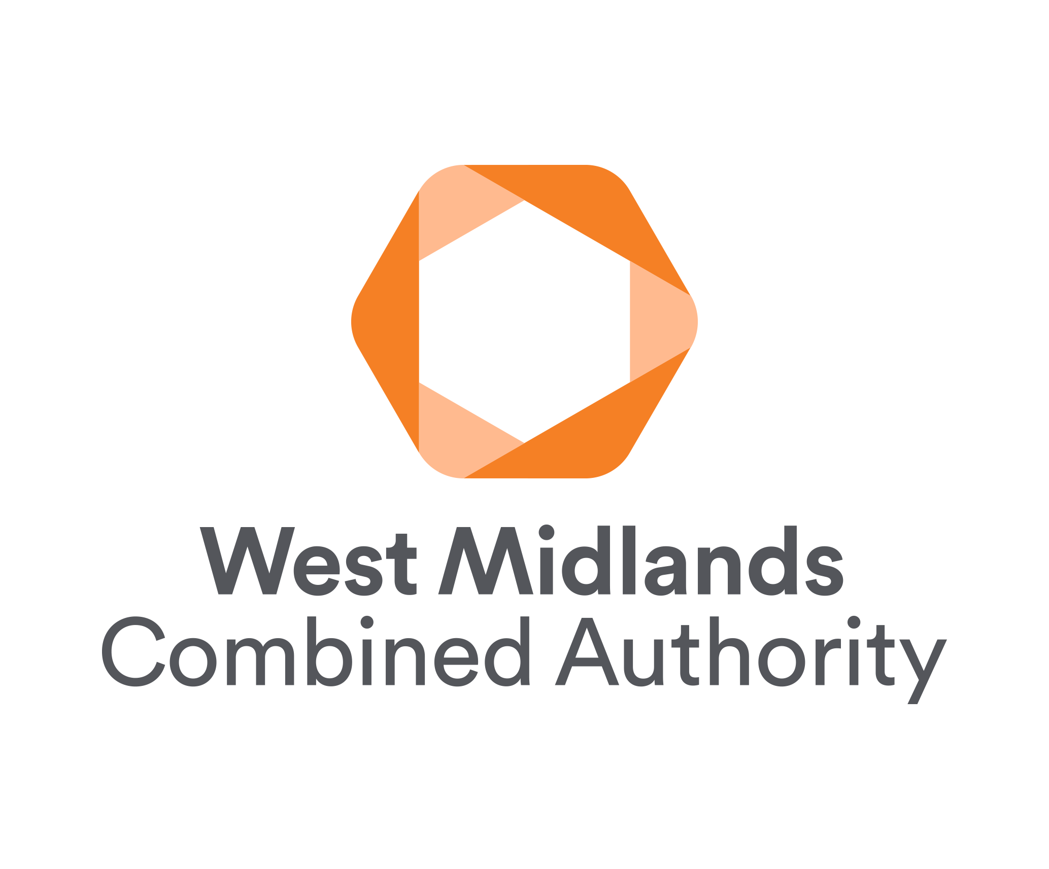 West Midlands Combined Authority logo