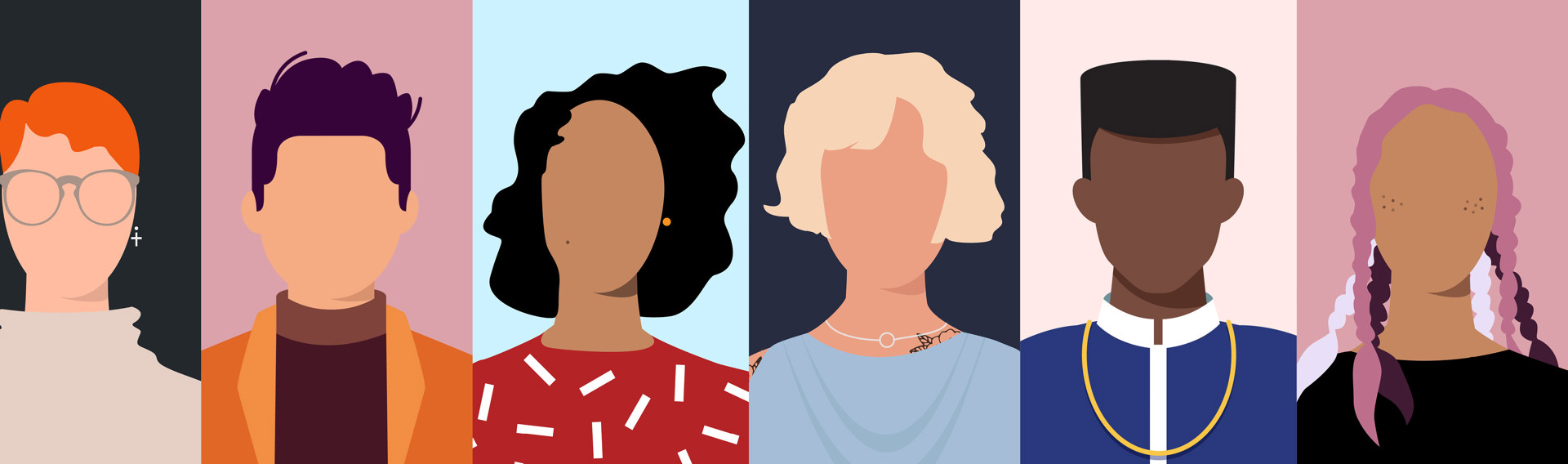 Equality, Diversity & Inclusivity