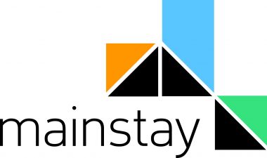 Mainstay company logo