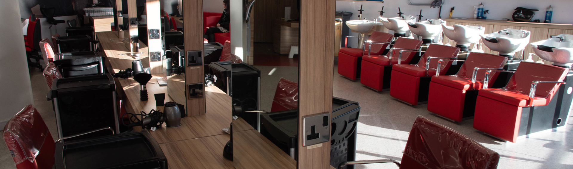Fountains Hair Salon