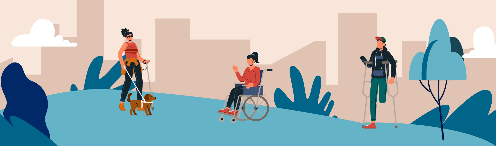 Disability, SEN and Health Condition Awareness