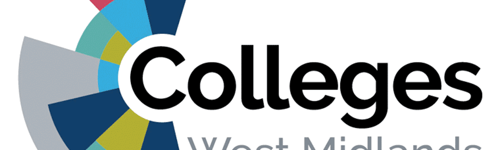 Colleges West Midlands logo