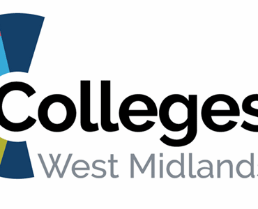 Colleges West Midlands logo