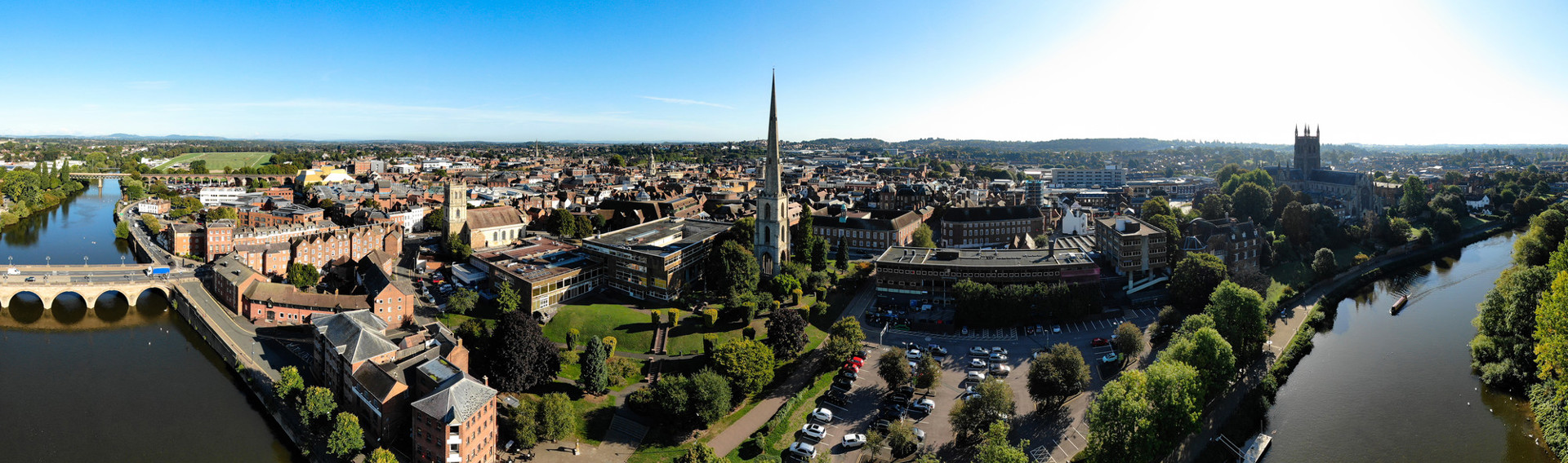 Corporate Information