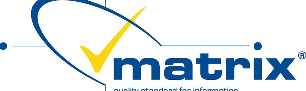 Matric quality standard logo