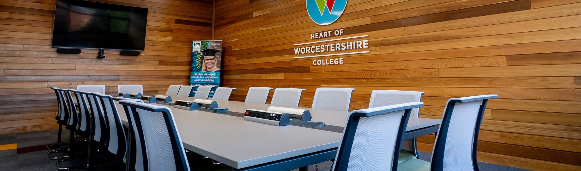 Higher Education Finance