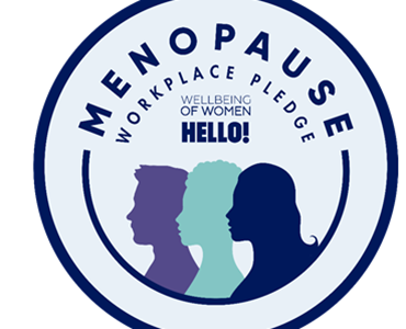 menopause workplace peldge