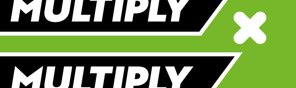 Multiply banner