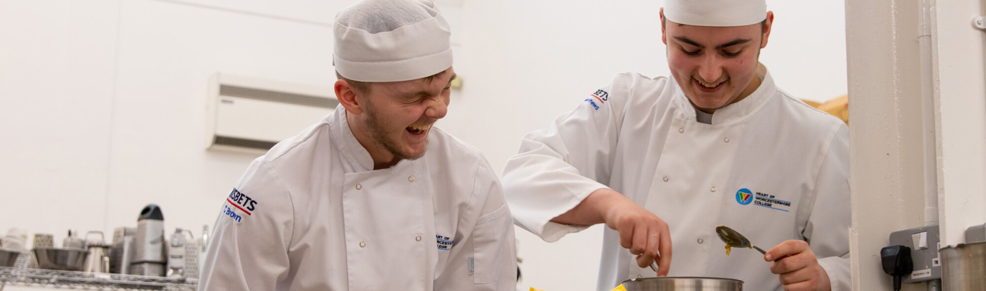Hospitality and Catering