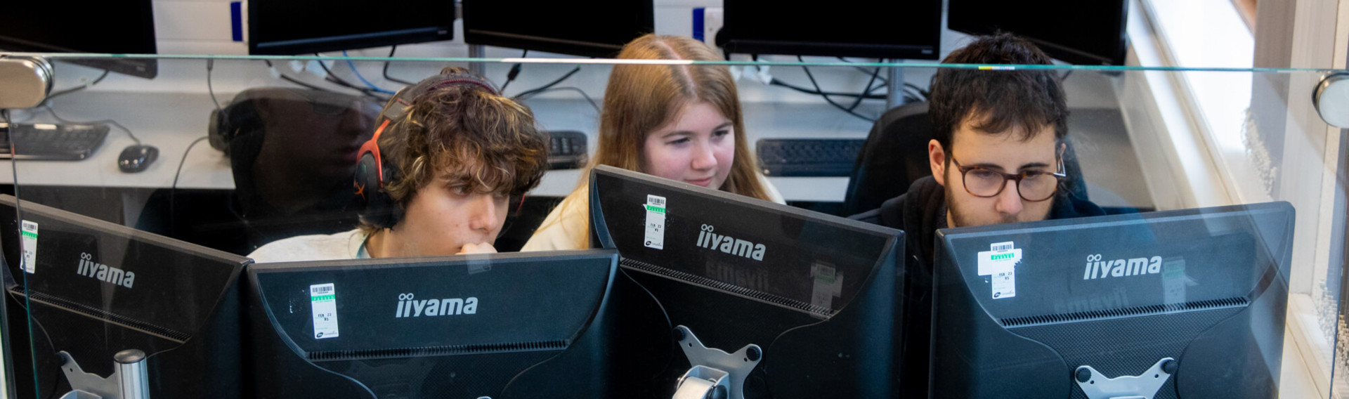 Computing and IT