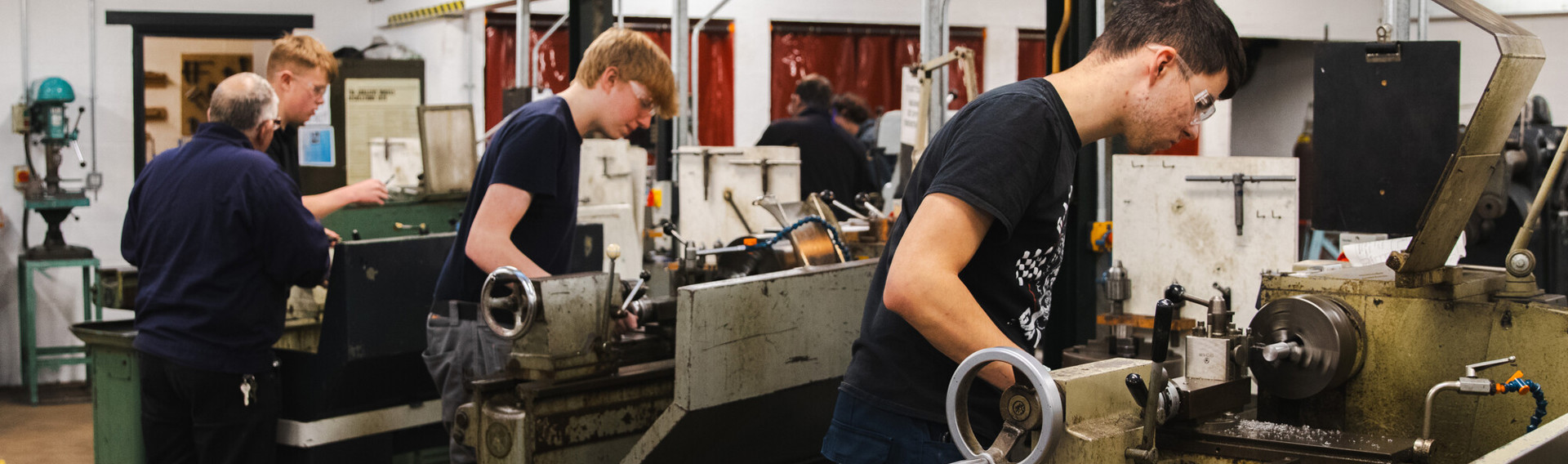 Engineering and Manufacturing