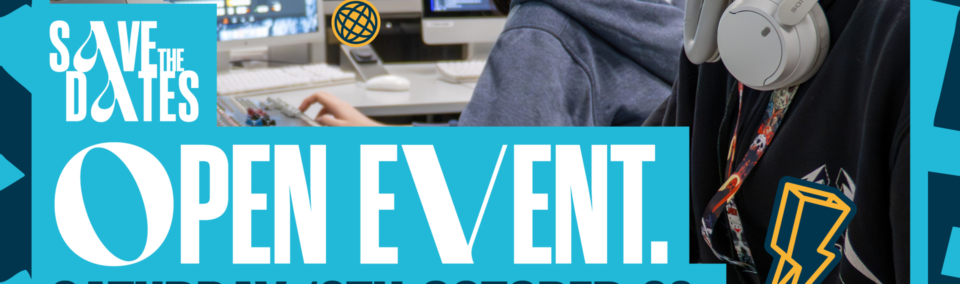 October Open Event 2026!