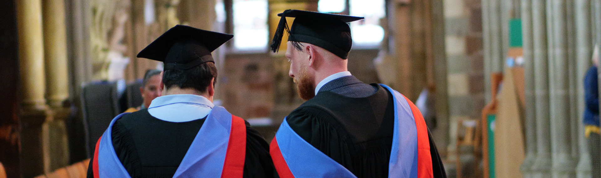 Higher Education and Professional