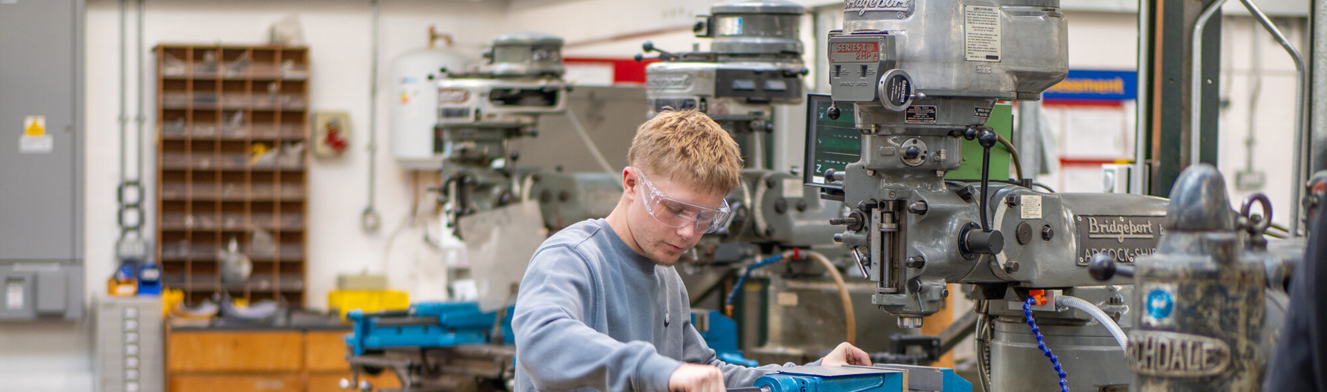Engineering and Manufacturing
