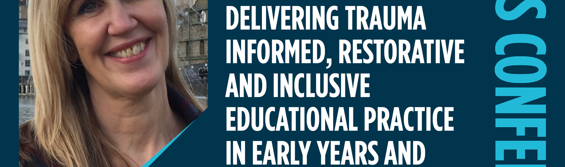 FREE Early Years Conference!