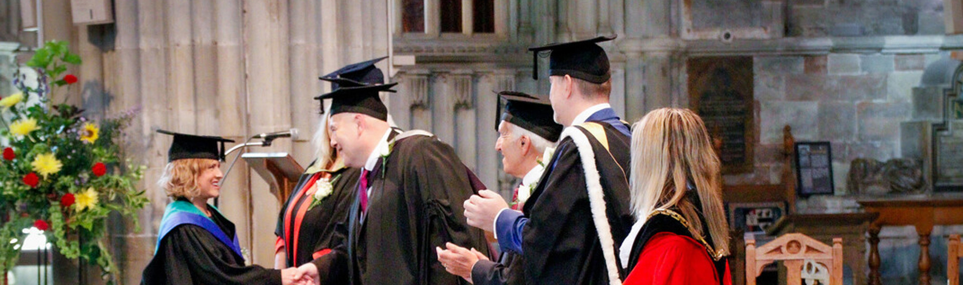 Higher Education Finance