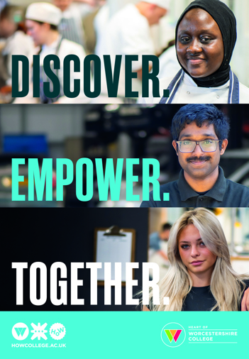 Cover of the 26/27 prospectus